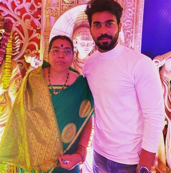 Shanthi Pavan Biography, Age, Height, Wife, Net Worth, Family