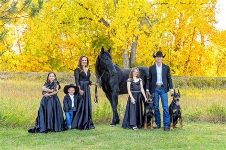 Sharon Magness Blake Biography, Age, Height, Husband, Net Worth, Family