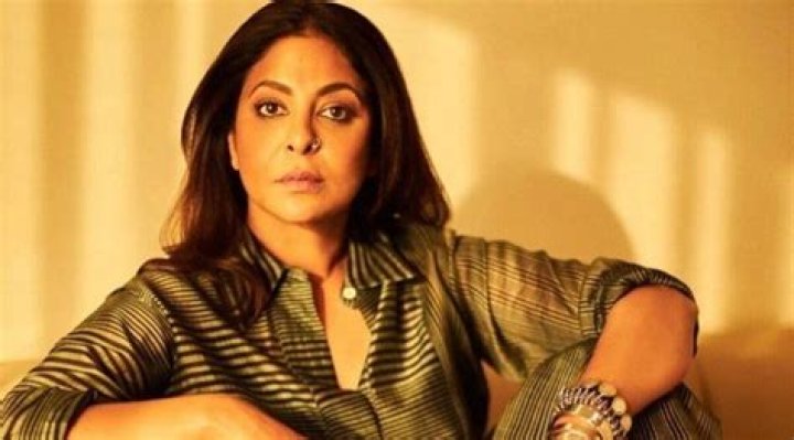 Shefali Shah Biography, Age, Height, Husband, Net Worth, Family