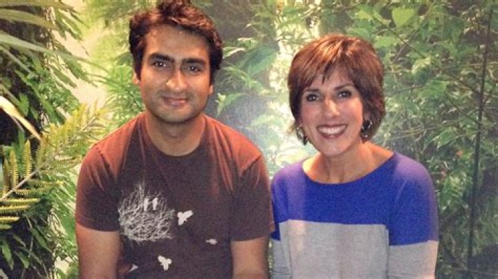 Shereen Nanjiani Biography, Age, Height, Husband, Net Worth, Family