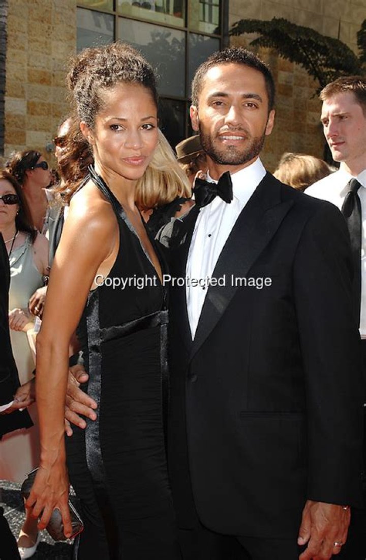 Sherri Saum Biography, Age, Height, Husband, Net Worth, Family