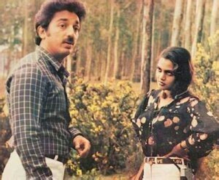 Silk Smitha Biography, Age, Height, Husband, Net Worth, Family