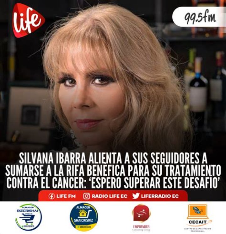 Silvana Ibarra biografía, edad, altura, esposa, net worth, familia