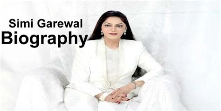 Simi Biography, Age, Height, Husband, Net Worth, Family