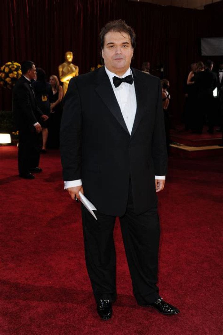 Simon Monjack Biography, Age, Height, Wife, Net Worth, Family