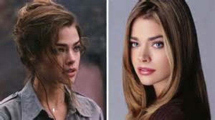 Simone Richards biografía, edad, altura, esposa, net worth, familia