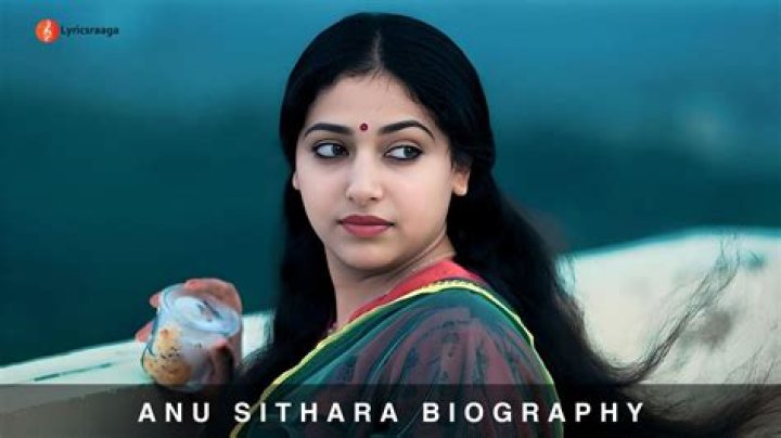 Sithara Biography, Age, Height, Husband, Net Worth, Family