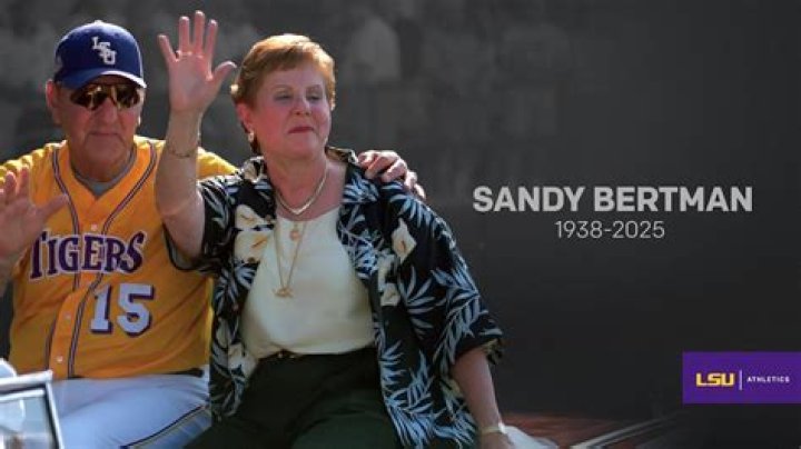 Skip Bertman Biography, Age, Height, Wife, Net Worth and Family