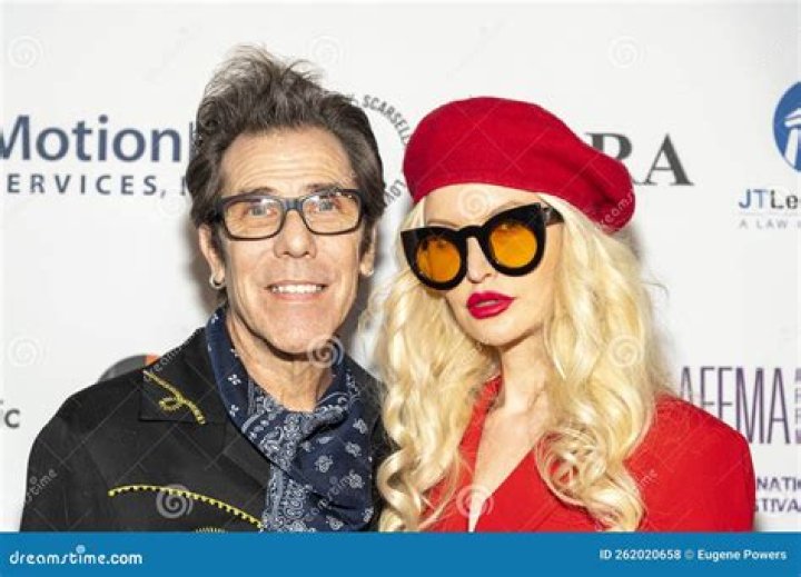 Slim Jim Phantom Biography, Age, Height, Wife, Net Worth, Family