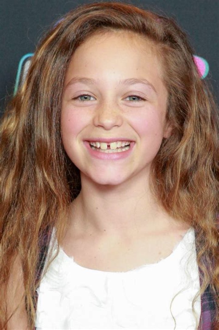 Sofia Rosinsky Biography, Age, Height, Husband, Net Worth, Family