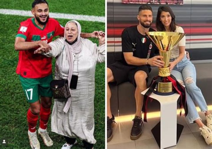 Sofiane Boufal Biography, Age, Height, Wife, Net Worth, Family