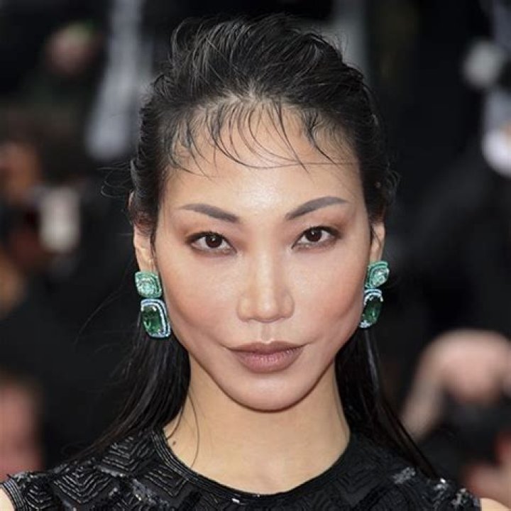 Soo Joo Park Biography, Age, Height, Husband, Net Worth, Family