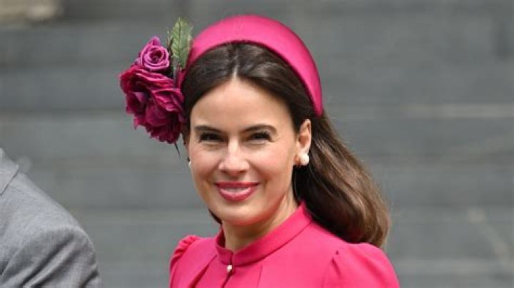 Sophie Winkleman Biography, Age, Height, Husband, Net Worth, Family