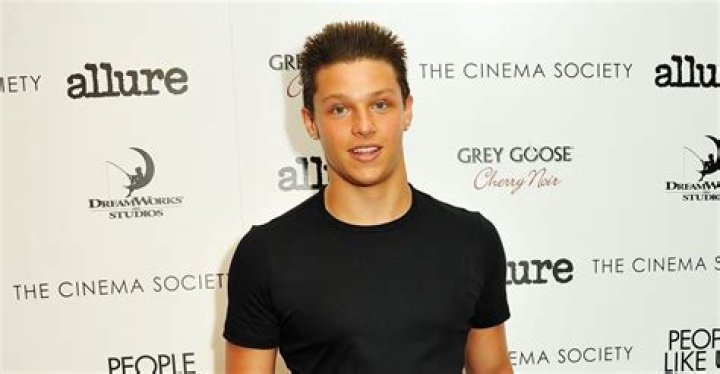 Spencer Lofranco Biography, Age, Height, Wife, Net Worth, Family