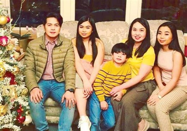 Spencer Reyes Biography, Age, Height, Wife, Net Worth, Family