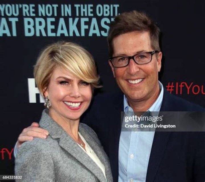 Spike Feresten Biography, Age, Height, Wife, Net Worth, Family