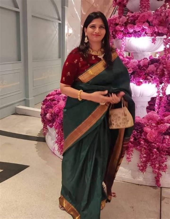 Srinath Biography, Age, Height, Wife, Net Worth, Family