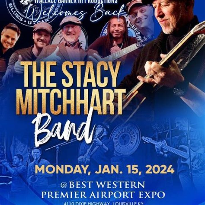 Stacy Mitchhart Biography, Age, Height, Wife, Net Worth, Family