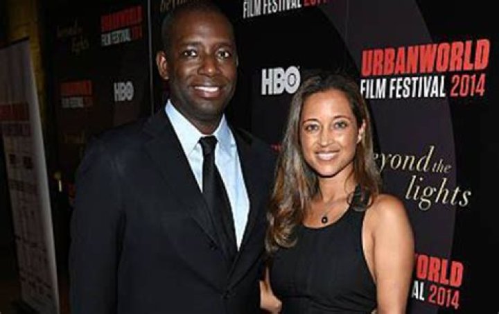 Stacy Spikes Biography, Age, Height, Wife, Net Worth, Family