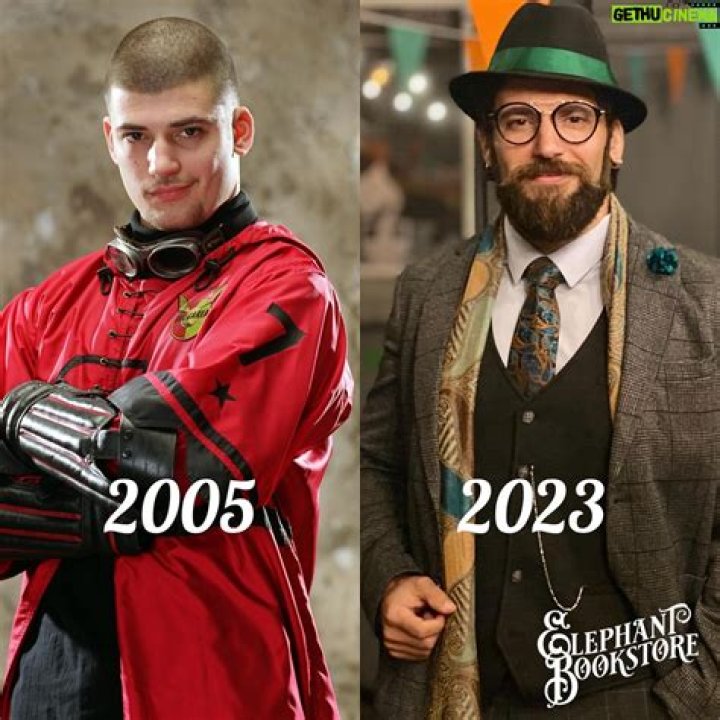 Stanislav Yanevski Biography, Age, Height, Wife, Net Worth, Family