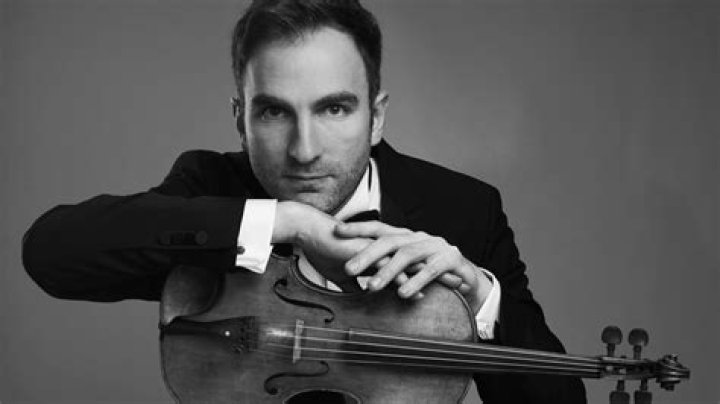 Stefan Milenkovich Biography, Age, Height, Wife, Net Worth, Family