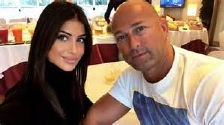 Stefano Bettarini Biography, Age, Height, Wife, Net Worth, Family