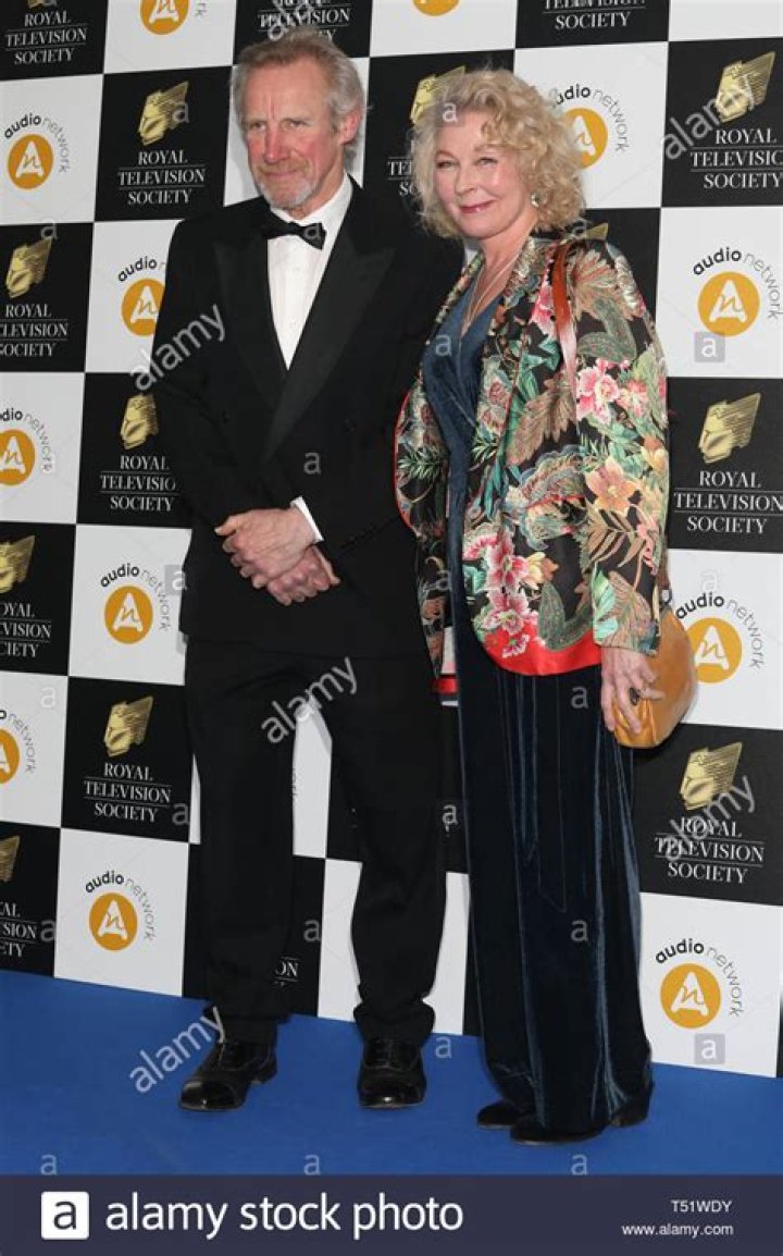 Stella Gonet Biography, Age, Height, Husband, Net Worth, Family