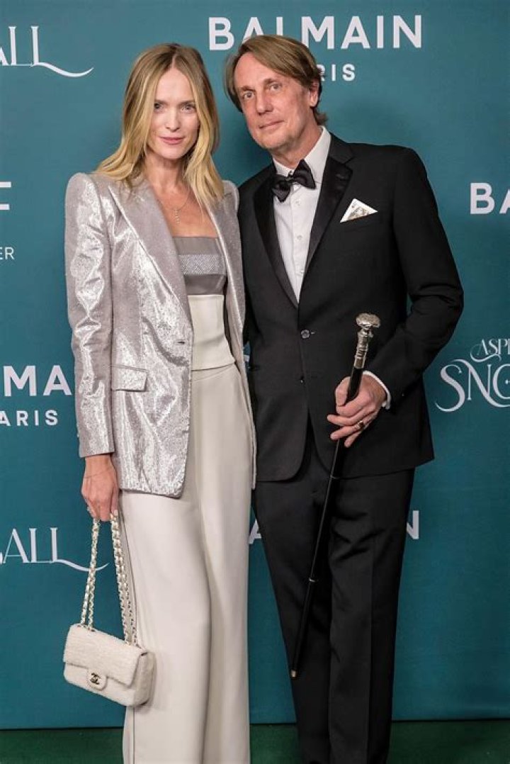 Stephane De Baets Biography, Age, Height, Wife, Net Worth, Family