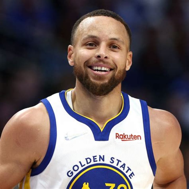 Stephen Curry Biography, Age, Height, Wife, Net Worth, Family