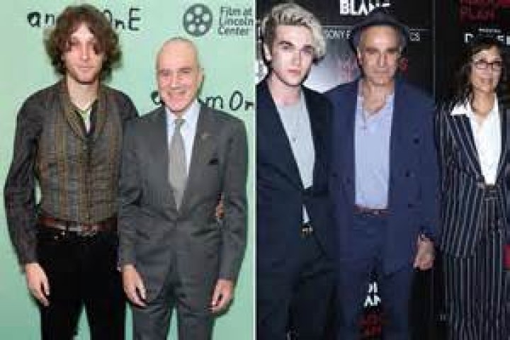 Stephen Dillane Biography, Age, Height, Wife, Net Worth, Family