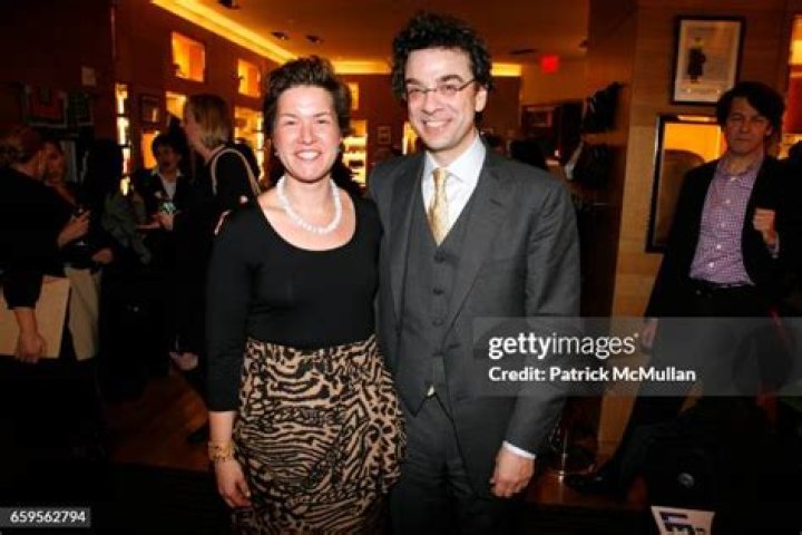 Stephen Dubner Biography, Age, Height, Wife, Net Worth, Family