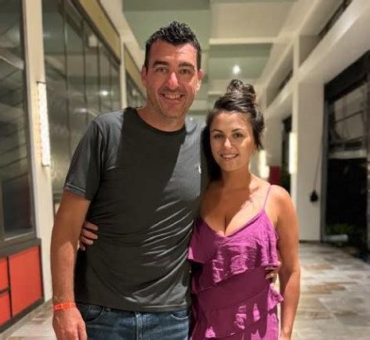 Stephen Hillier Biography, Age, Height, Wife, Net Worth, Family