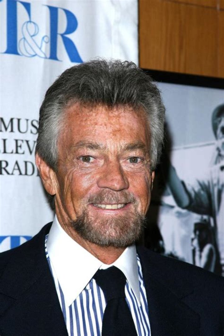 Stephen J. Cannell biografía, edad, altura, esposo, net worth, familia