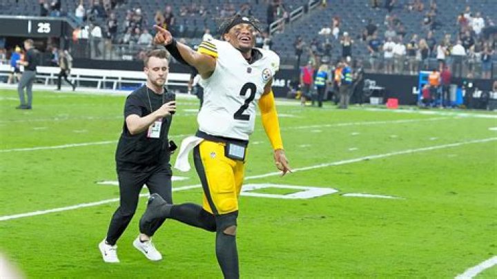 Stephon Tuitt biografía, edad, altura, esposo, net worth, familia