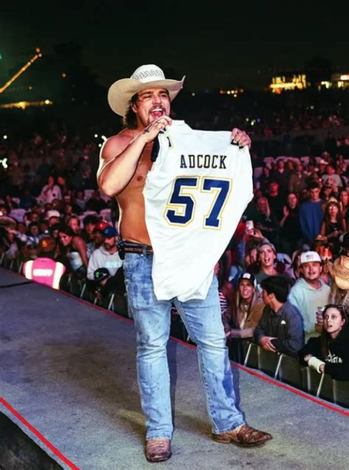 Steve Adcock Biography, Age, Height, Wife, Net Worth, Family