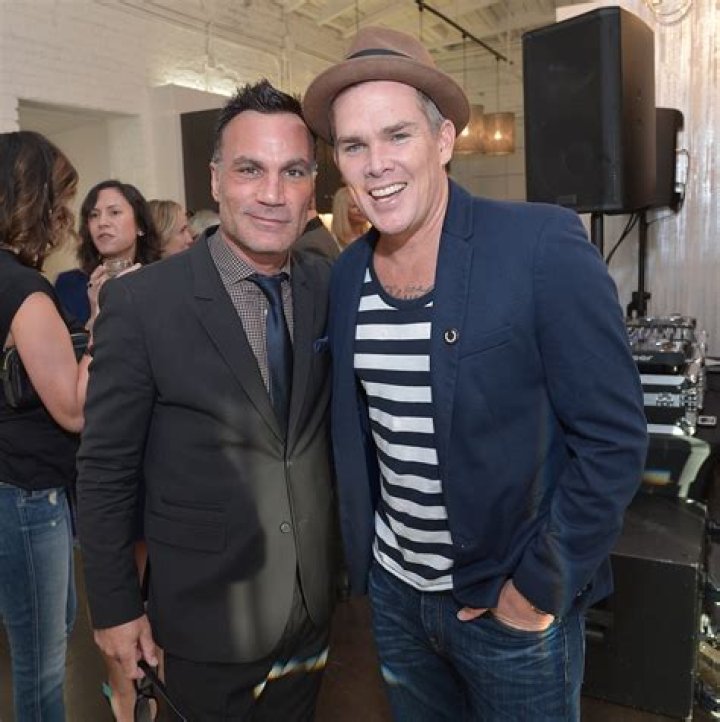 Steve Antin Biography, Age, Height, Wife, Net Worth, Family