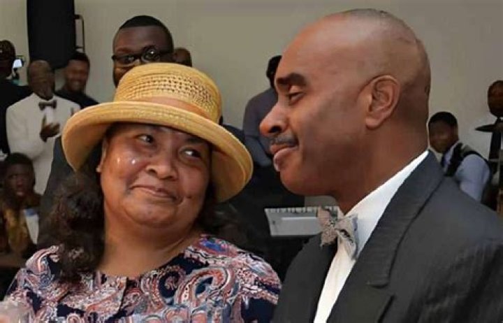 Steve Jennings Biography, Age, Height, Wife, Net Worth, Family