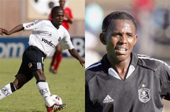 Steve Lekoelea Biography, Age, Height, Wife, Net Worth, Family