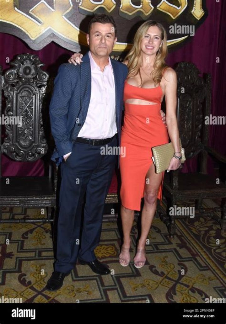 Steve Lemme Biography, Age, Height, Wife, Net Worth, Family