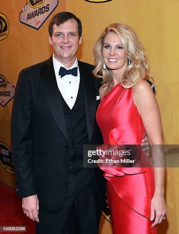 Steve Letarte Biography, Age, Height, Wife, Net Worth, Family
