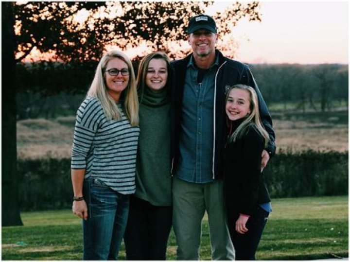 Steve Stricker Biography, Age, Height, Wife, Net Worth, Family