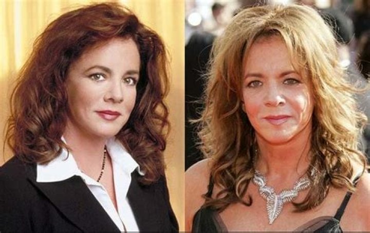 Stockard Channing Biography, Age, Height, Husband, Net Worth, Family