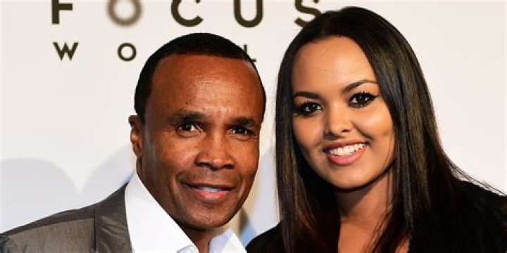 Sugar Ray Leonard Biography, Age, Height, Wife, Net Worth, Family