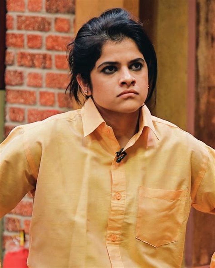 Sukanya Krishnan Biography, Age, Height, Husband, Net Worth, Family