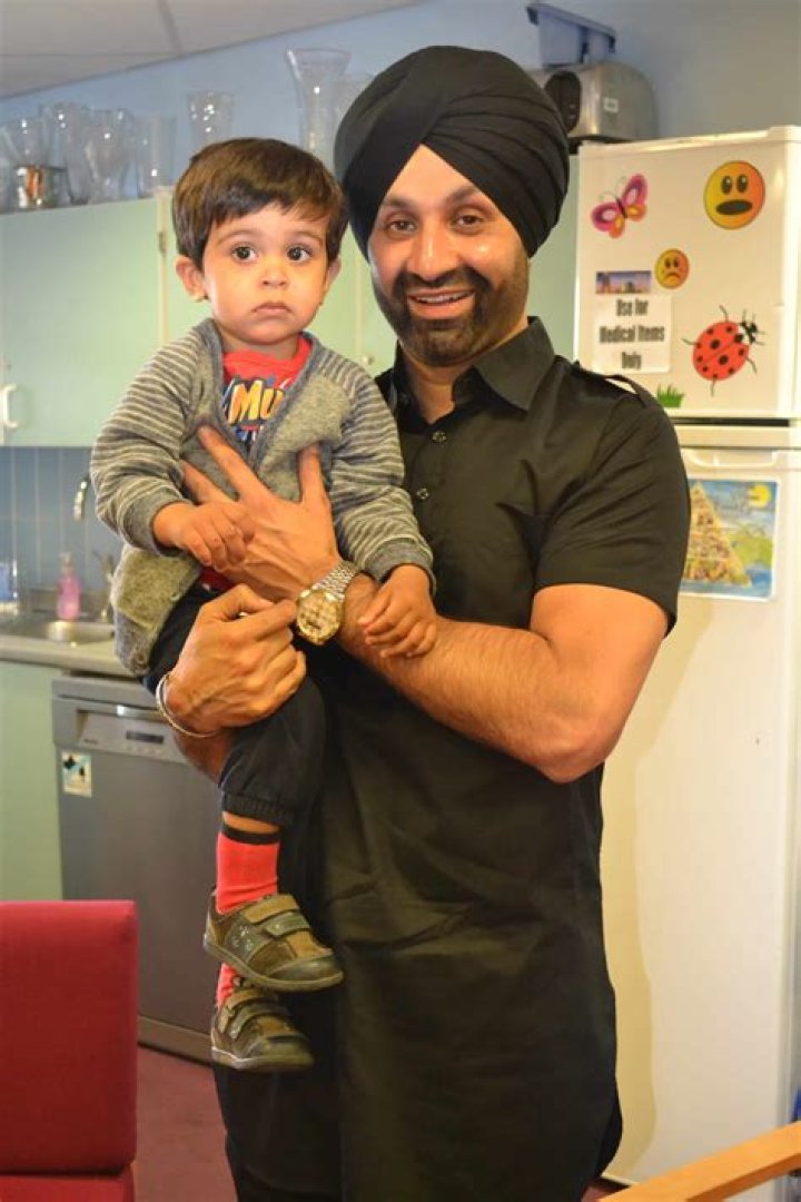 Sukshinder Shinda Biography, Age, Height, Wife, Net Worth, Family