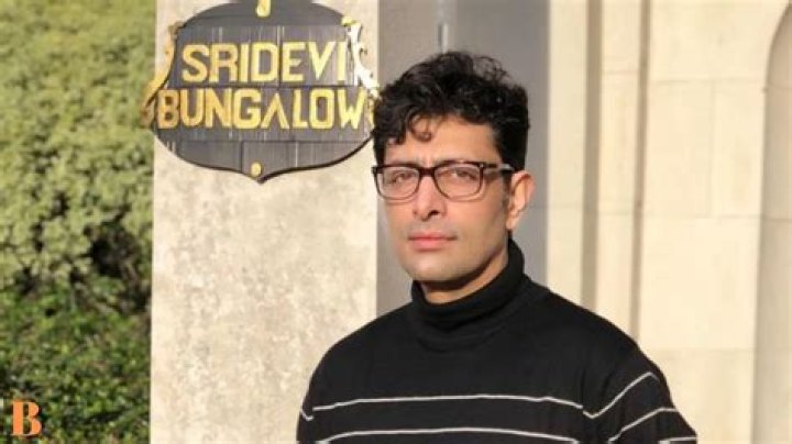 Surojit Chatterjee Biography, Age, Height, Wife, Net Worth, Family