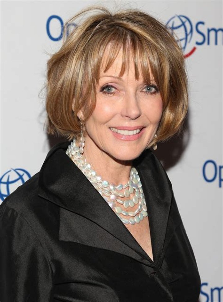 Susan Blakely Biography, Age, Height, Husband, Net Worth, Family