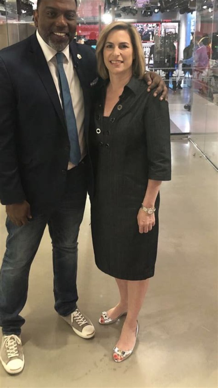 Susan Del Percio Biography, Age, Height, Husband, Net Worth, Family