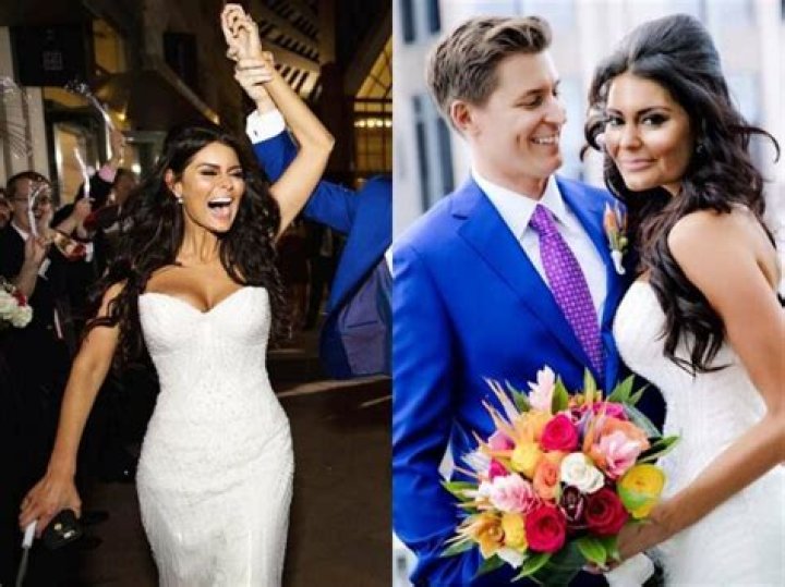 Susan Gallagher Biography, Age, Height, Husband, Net Worth, Family