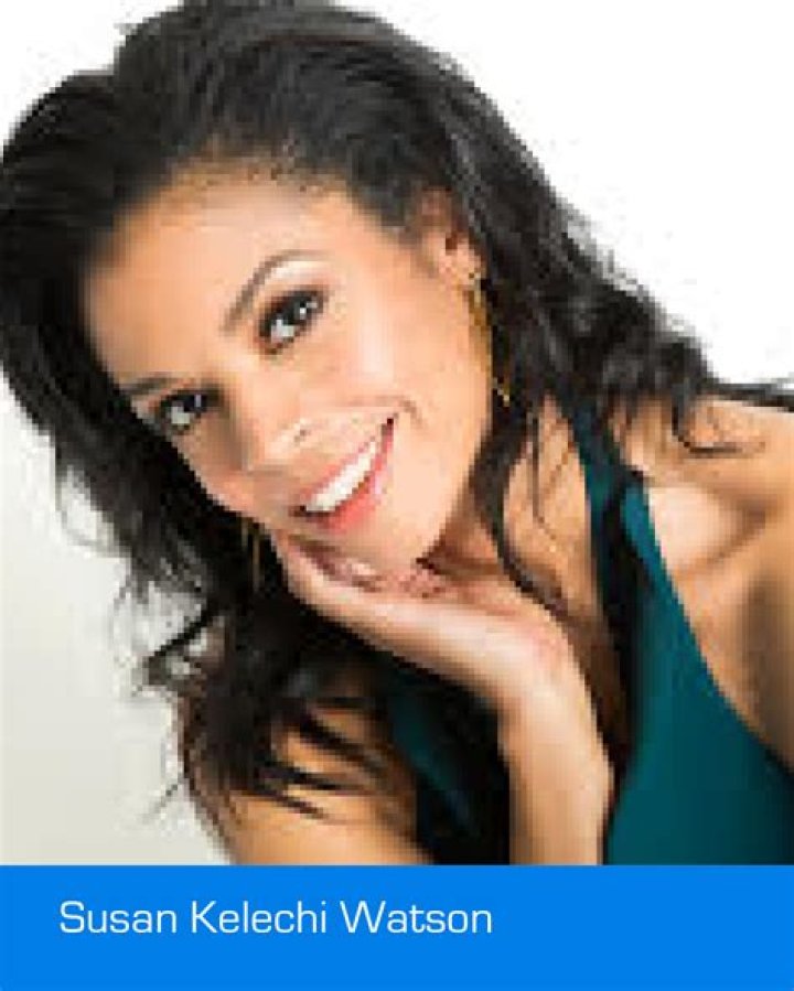 Susan Kelechi Watson biografía, edad, altura, esposa, net worth, familia